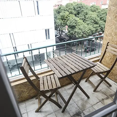 67 Suites Lisboa