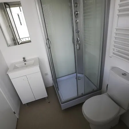 67 Suites 3* Lisboa