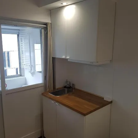 67 Suites Konukevi