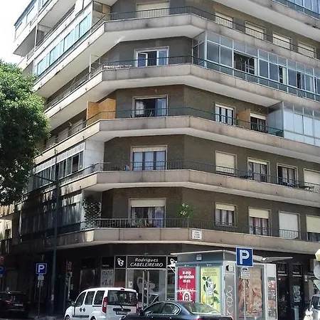 67 Suites 3* Lisboa