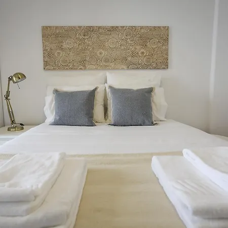 67 Suites 3* Lisboa
