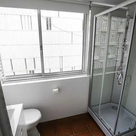 67 Suites 3* Lisboa
