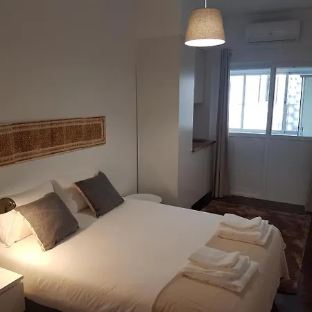 Casa de hóspedes 67 Suites 3*