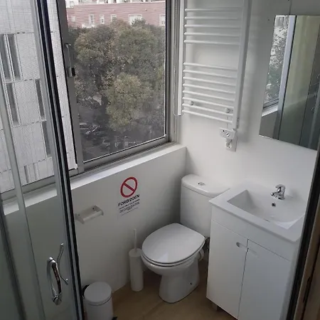 67 Suites 3* Lisboa