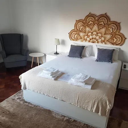 67 Suites Lisboa