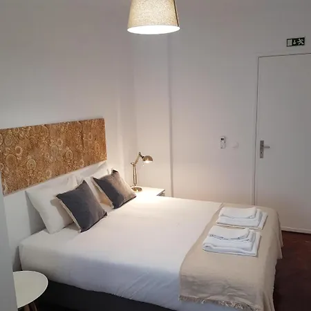67 Suites 3* Lisboa