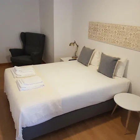 67 Suites 3* Lisboa
