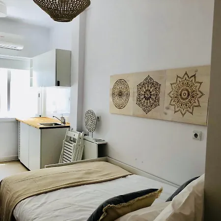 67 Suites Penzion