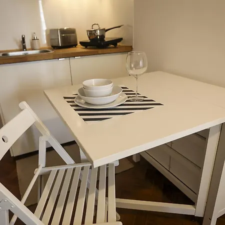 Penzion 67 Suites