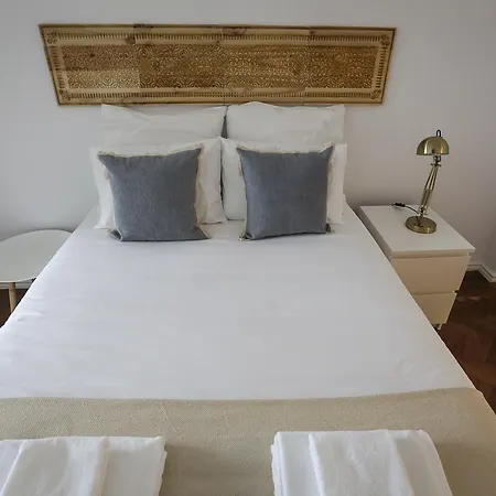 67 Suites Penzion Lisboa