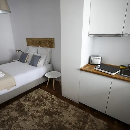 67 Suites 3* Lisboa