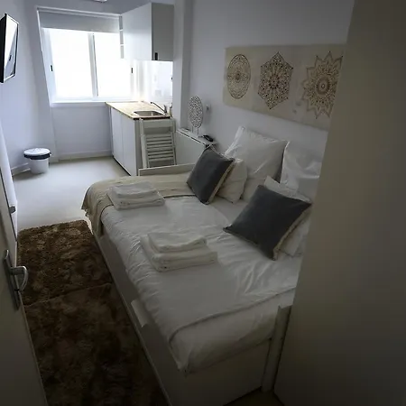 67 Suites Lisboa