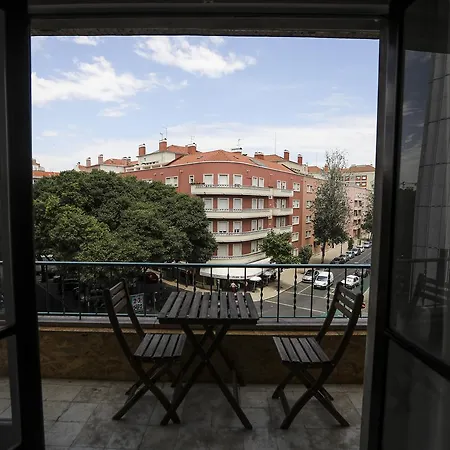 67 Suites Lisboa