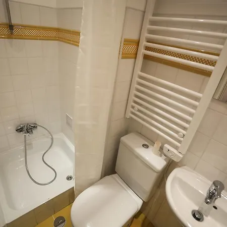 67 Suites Penzion