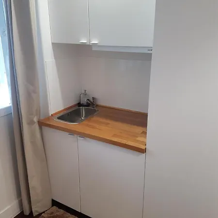 67 Suites Penzion 3*