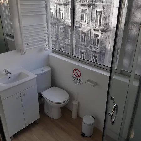 67 Suites Lisboa