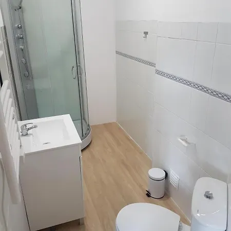 67 Suites Penzion Lisboa