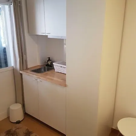 Penzion 67 Suites 3*