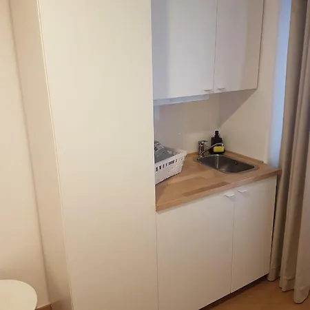 Penzion 67 Suites 3*