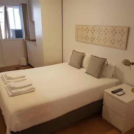 67 Suites Lisboa